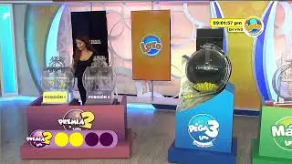 Sorteo LOTO 9:00 p.m. viernes 30 de enero de 2026