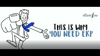 This Is Why You Need A Simple, Flexible & Scalable ERP Solution for Your Business!