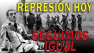 THE DICTATOR AND REPRESSION 03 02 2026