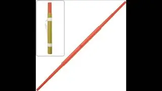 Dragon Ball Daima Nyoibo Power Pole