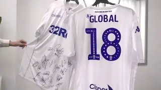 Global Sponsorships &ndash; Championing the Extraordinary.