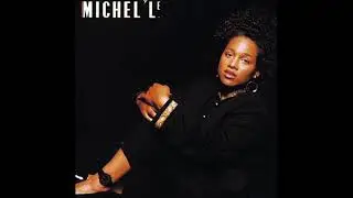 Michel'le & Michael Holmes - If