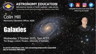 Galaxies | Astronomy Education