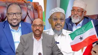 Beesha Daarood waa in difaacdaa dadka Reer Woqooyiga ah ee la fidneynayo