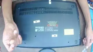 Acer TravelMate P449 Replacement