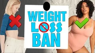 Pinterest BLOCKS Weight Loss Ads
