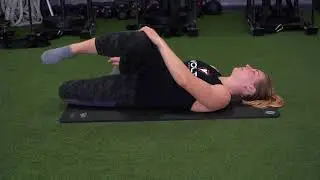Bretzle 1 Stretch