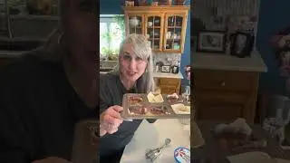 Pampered Chef- Yummy protein Egg bakes!  Just a few yummy ingredients!  #proteinsnack #pamperedchef