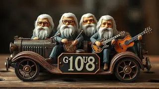 Group 108 - Nije do mene