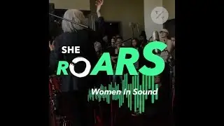 The Women Behind the Scenes of the Music Industry