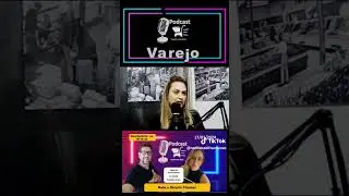 Nutricionista Renata em Varejo com Nata EPP005