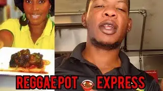#BlackOwned #Restaurant #JamicanFood #ShopBlack #Saturday
