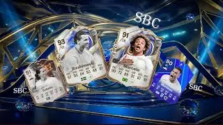 ZLATAN TOTY Y MARCELO TOTY SBC FILTRADOS #random #fifa #fifamobile #hollowknightsilksong #cr7 #ney