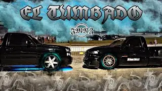 EL TUMBADO // JMNZ (Corrido Tumbado)