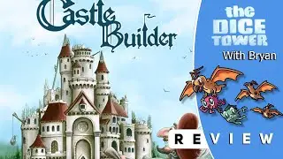 Castle Builder Review: We Built this Castle!