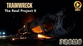 Trainwreck: The Real Project X | Sneak Peek | Netflix Latest Update Brings Shocking surprises!