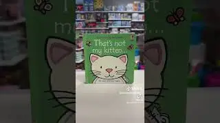 Showing Off The Touchy Feely Books In Stock At LEToys!!