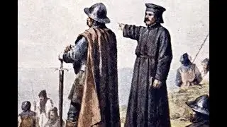 Reforma Bohemia: Guerras husitas | Episodio 15