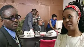 EMEKA IKE - MY TRUSTED FRIENDS BETRAYED MY BY DEFRAUD HIS OFFICE AND PUTTIN HIM IN JAIL #viralvideo