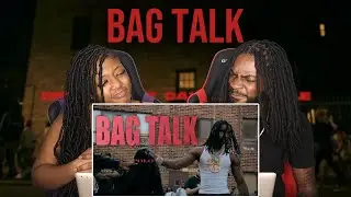 Polo G - Bag Talk (Official Video) REACTION