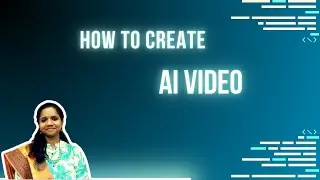 How to convert Image to Video