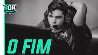 8OR ENTREVISTA: REDBERT E BUZZ FALAM SOBRE O FIM DO CBLOL E O REBAIXAMENTO DA TEAM ONE