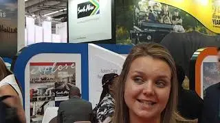 IMEX 2019 Emile Coetzee