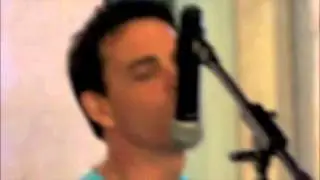 Dan McCormick Live in NYC!- 