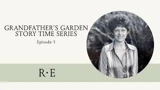 Story Time  Grandfather's Garden Episode 3 The Mifwump
