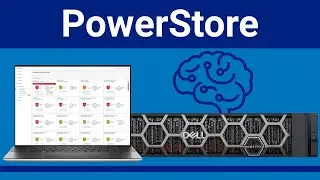 AI Powered Storage That Runs Itself