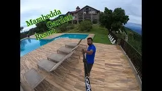 Marabedda Garden Resort  🇱🇰 #marabeddagarden #kandy #kandyhotels