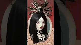 Dove Williams - Blood On A Cross