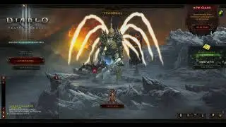#2026 #season37 #diablo3 #gaming #test #frenzy #barbarian #diablopet 