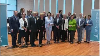 Salzburger Trilog 2021 – Globale Probleme gemeinsam lösen