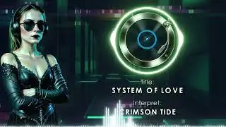 MMC Records - Sytem of Love (Trance Remix)