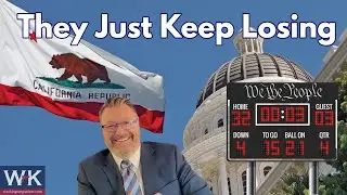 Yet Another Huge Loss for California Gun Control