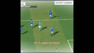 FIFA 16 Mod 23  gameplay of Brazil/KIFAYAT GAMING