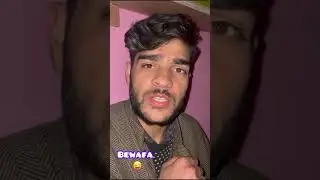 Girl friend Ti Single 😝 viral short video 