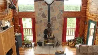 225 Acre Farm w/Custom Built Home in SO. Missouri