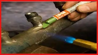 Heat-Seal Stik for R-410A Systems &ndash; Instant, No-Mix Solution for Pinhole Leaks