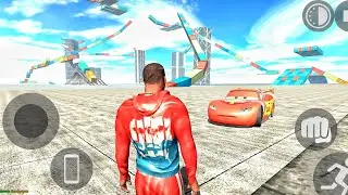 Car Ramp Challange Live | Indian Bike Driving 3D | All New Cheat Codes | New Update