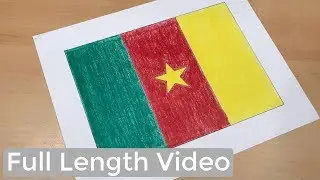 Full Length Video: Cameroon