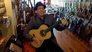 Tony Silva