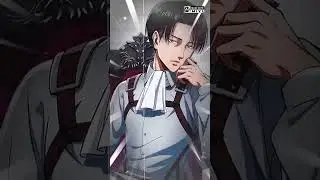 Levi ackerman edit