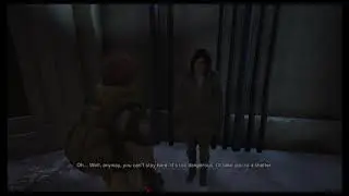 LEFT ALIVE - Chapter 6: Part I (Walkthrough) All Archives, Survivors and Events [FREE GAMEPLAY]