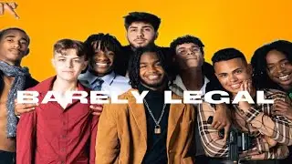 Barely Legal Wants to Break the Mold of Conforming to Society