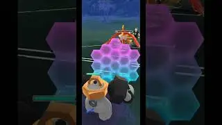 Mewtwo Vs Ho-oh Leads in Open Master League - Pokemon GO