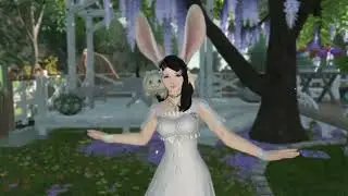 Aloalo: The Last Three Paths. | FINAL FANTASY XIV (with Silver)