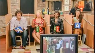 Big Brother 3 | Head of Household Winners