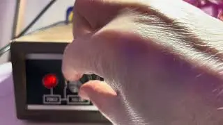 King Beat 7 Drum Machine From The 1970's